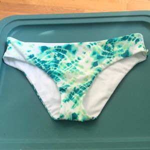 Victoria Secret bikini bottoms